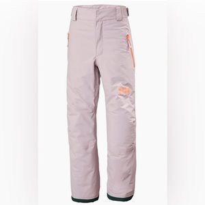 Helly Hansen Legendary snow Pants - Kids new size 10Y